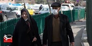 بازگشت رنگ زرد در نقشه کرونایی خوزستان