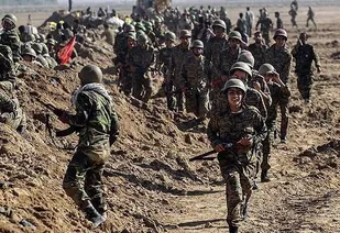 تفکر برخی مبنی بر حل مشکلات با سازش خطا و اشتباه است