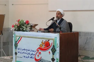 پیروزی دفاع مقدس با معنویت رزمندگان اسلام رقم خورد