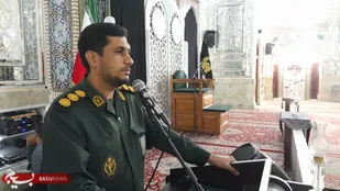 اعزام ۴ دستگاه اتوبوس به مراسم ارتحال امام از طبس