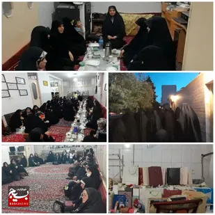 نشست"همدلان همراه در سمنان برگزار شد