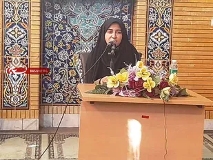 جهاد تبیین دشمن را تضعیف می کند