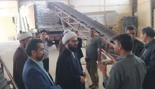 پیگیری تحقق اهداف نظام در خدمت&zwnj;رسانی به مردم در بخش کشاورزی