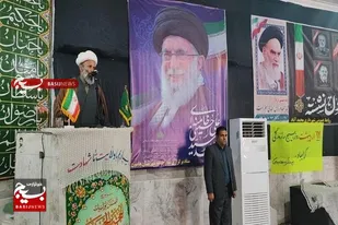 امدادگران هلال احمر پیشگام خدمت&zwnj;رسانی
