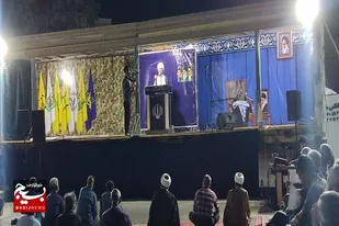 مردم پای آرمانهای چهل و هفت سال انقلاب اسلامی درمیدان