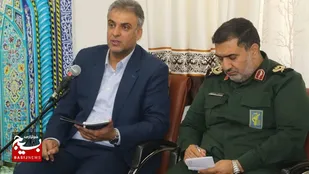 مشارکت ورزشکاران کرمانی در انتخابات، پرشور خواهد بود