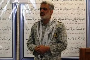 راهیان نور يك عملیات&zwnj; فرهنگی است