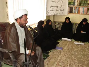 حجاب و عفاف عاملی مهم در استحکام بنیان و اساس خانواده&zwnj;هاست