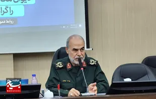 جهاد تبیین، پاسخ ملت بصیر ایران به جنگ روایت&zwnj;های دشمن است