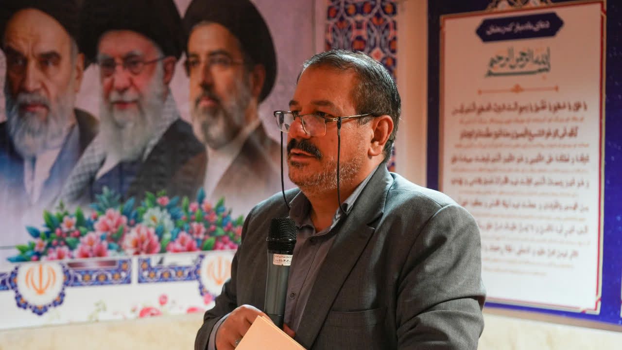 اقامه نماز جماعت، محور توجهات فرهنگی و اعتقادی بسیج اقشار است