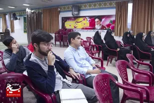 شبکه سازی خانواده بزرگ بسیج با برگزاری دوره های توانمند سازی میسر است