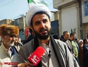 حضور مردم در راهپیمایی ۲۲ بهمن  حاکی از بصیرت و آگاهی ملت است