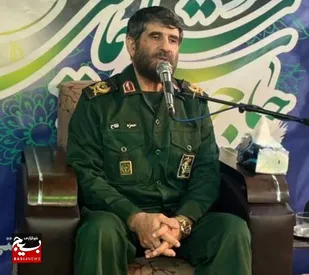 مکتب شهید حاج قاسم سلیمانی ادامه دارد