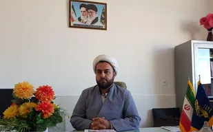 روز قدس روز هشدار به مستکبران دنیاست