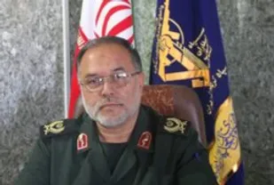 هدف بسیج از ورود به صنعت و معدن، تسهیل گری است