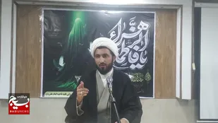 در مراسم گرامی داشت ایام شهادت حضرت فاطمه زهرا(س) بر الگو پذیری از شخصیت دینی و اخلاقی حضرت فاطمه زهرا(س)تاکید شد