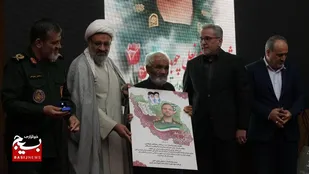 یک روز ماندگار/سپاه و رسانه؛ پیوند ناگسستنی