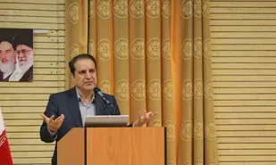 استاندار ایلام: مدیران با اخلاق&zwnj;مداری، اعتماد مردم را تقویت کنند
