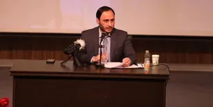 افتخارم این است که در بسیج دانش&zwnj;آموزی شکل گرفتم / خیال ما راحت است که آینده کشور را شما پیش می&zwnj;برید