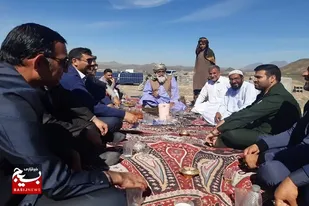 ماندگاری روستائیان در روستاها منوط به خدمت رسانی شایسته است