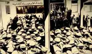 مستند طلیعه پیروزی و سلام نظامی ویژه دهه فجر