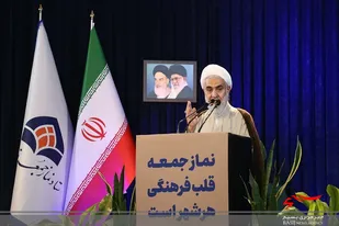 گرانی به امانت داری واخلاق در جامعه آسیب وارد می کند/عدالت، عزت و استقلال جامعه با دخالت نمایندگان در انتصابات آسیب می بیند