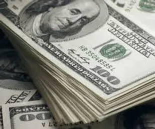 یک میلیون دلار تقلبی در خداآفرین کشف شد