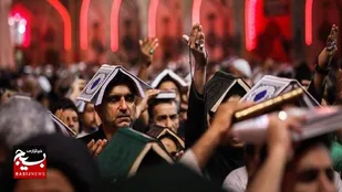 برگزاری احیای شب&zwnj;های قدر در بیش از ۲ هزار مسجد خوزستان