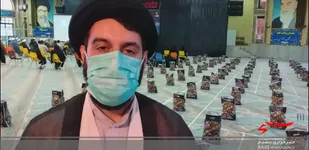 قرارگاه جهادی شهدای روحانیت؛ از تغسیل و تدفین اموات کرونایی تا توزیع بسته&zwnj;های معیشتی