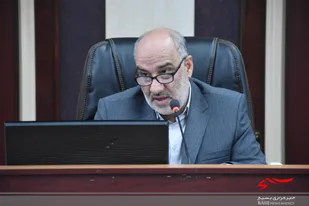 افق اندیشه&zwnj;های بلند ملت ایران مبارزه با نظام استکباری است