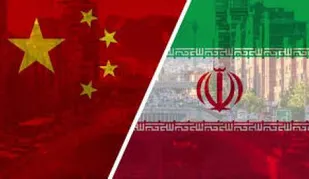 امتیازات سند راهبردی بیست و پنج ساله همکاری میان ایران و چین