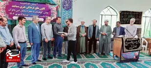 کانون&zwnj;های فرهنگی هنری در تنکابن افتتاح شد + تصاویر