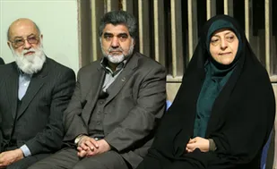 خوشبختانه وزیدن باد شروع شده است!