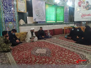 همایش بسیجیان در شهرستان میامی برگزار می&zwnj;شود