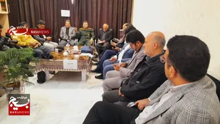 شهدای گمنام قدرت نرم انقلاب&zwnj; هستند