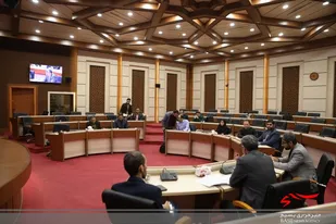 نشست ستاد اجرایی &laquo;شبکه دانش&zwnj;آموزی&raquo;