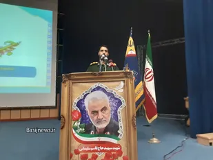 ارسال  ۶۴۰۰ اثر به دبیرخانه جشنواره رسالت ماندگار