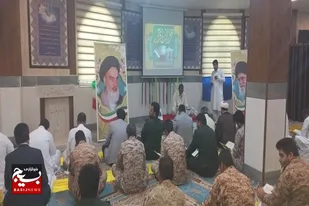 ماه رمضان بهار قرآن است/ ارزش ماه مبارک رمضان بخاطر شان نزول قرآن کریم است