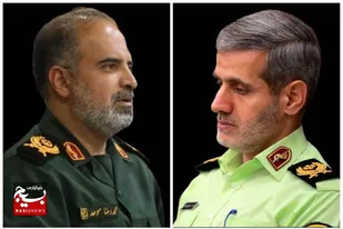 پیام فرمانده سپاه کربلا به مناسبت هفته فراجا: قدردانی از مجاهدت&zwnj;های سبزپوشان امنیت