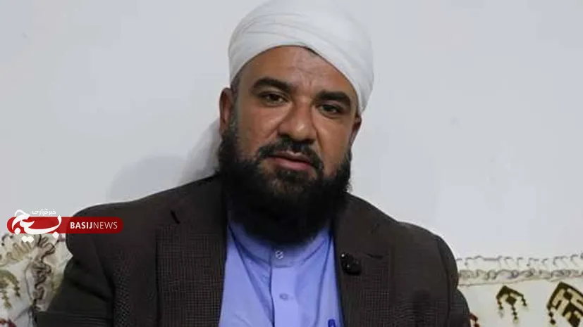 وقتی مولوی اهل سنت آرزوی شهادت دارد و به آرزویش می‌رسد