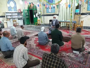 تحقق ایران قوی با روحیه بسیجی امکان پذیر است