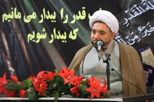 جهاد و سکوت حضرت علی(ع) برای خدا بود