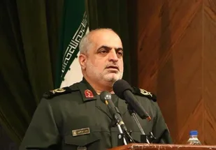 اولین خط اساسی از نظم جدید جهانی &laquo;انزوای آمریکا&raquo; است