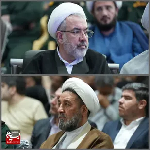 انتصاب حجت&zwnj;الاسلام والمسلمین محسن مفید به مسئولیت دفتر نمایندگی ولی&zwnj;فقیه در سپاه لرستان