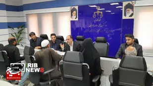 رسیدگی بی واسطه به درخواست&zwnj;ها در دیدار مردمی با دادستان مرکز خوزستان