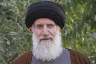 آیت&zwnj;الله فاطمی نیا در بخش مراقبت&zwnj;های ویژه بستری شد
