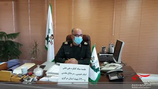 کنگره شهدای استان مرکزی رتبه برتر را در کشور کسب کرد/ رویکرد خدمت رسانی و محرومیت زدایی در کنگره شهدا ادامه خواهد داشت