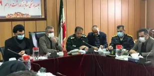 شهید سلیمانی مرد خستگی ناپذیر میدان&zwnj;های نبرد بود