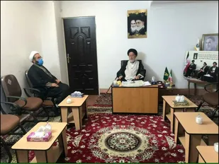 نباید از مسجد و تاثیر آن غفلت شود