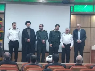 راهیان نور مهم&zwnj;ترین بستر و ظرفیت برای استفاده از گنج تمام نشدنی دفاع مقدس است
